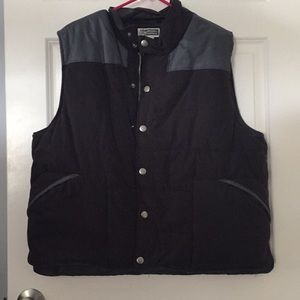 Route 66 Vest